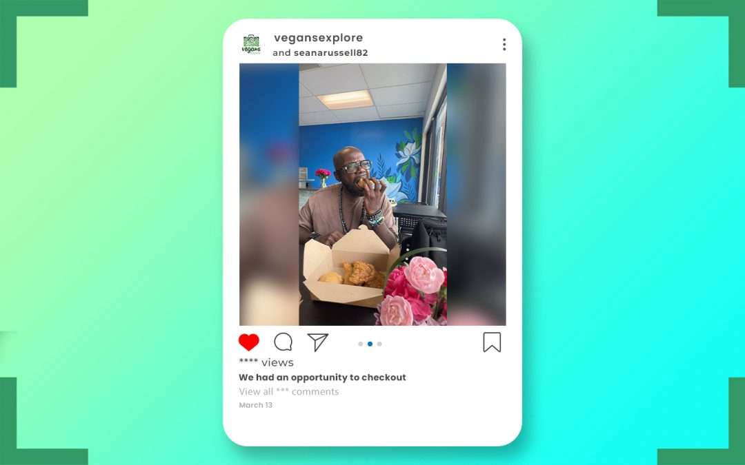 Happyveganbakers Showcase on Vegans Explore