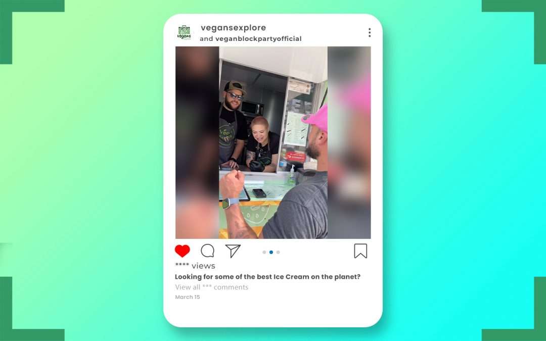 Veganscoopsorlando Showcase on Vegans Explore