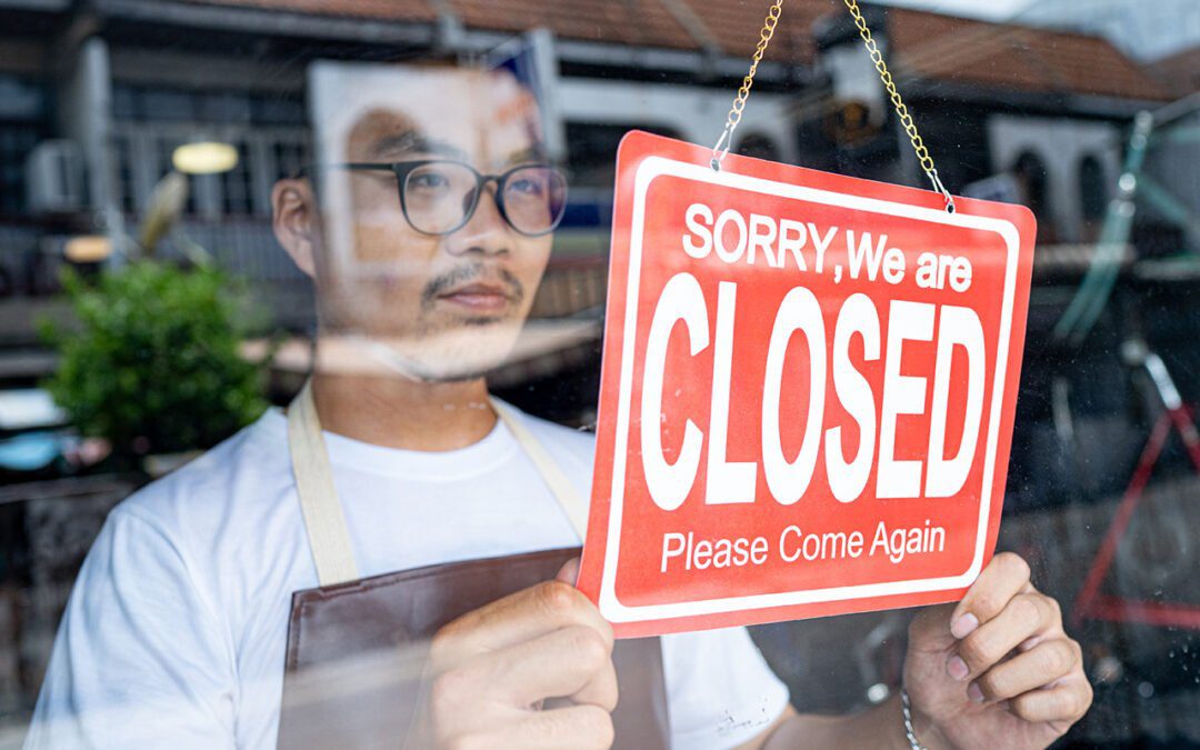 The Struggles of Vegan Restaurants