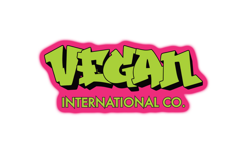 Vegan International Co