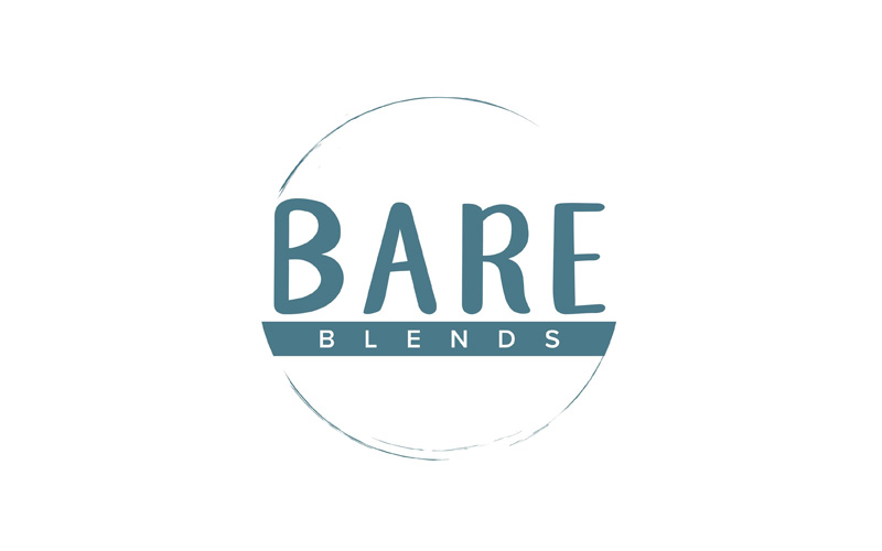 BARE Blends