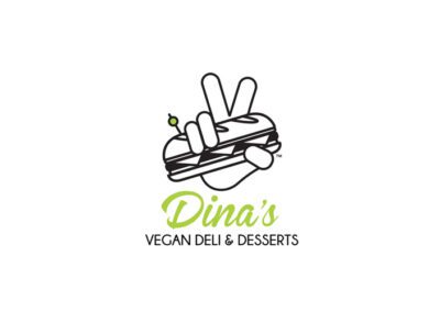 Dina’s Vegan Deli & Desserts