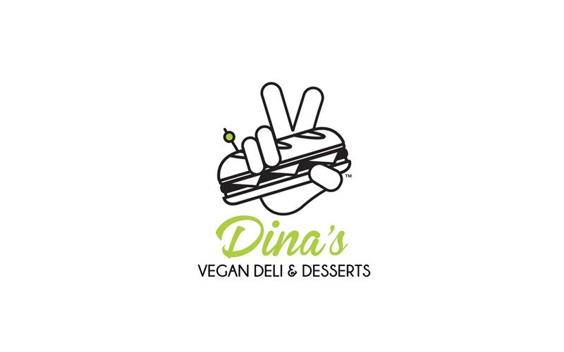 Dina’s Vegan Deli & Desserts