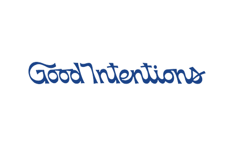 Good Intentions