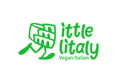Ittle Litaly
