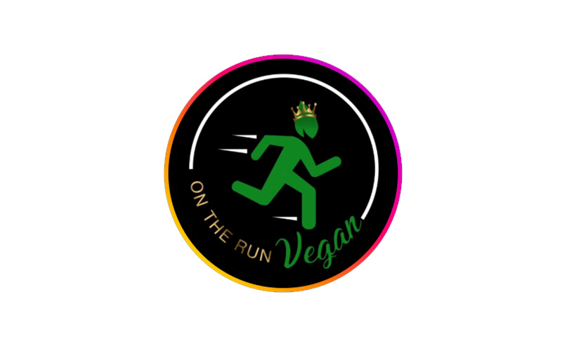 On the Run Vegan