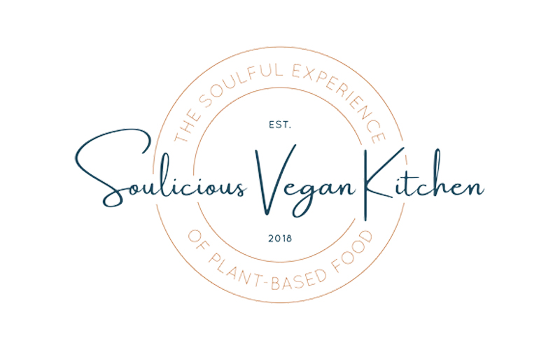 Soulicious Vegan Kitchen