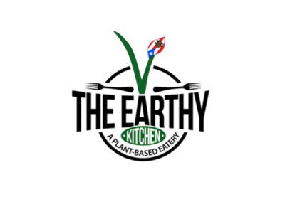 The Earthy Kitchen