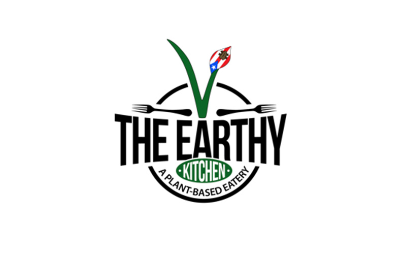 The Earthy Kitchen