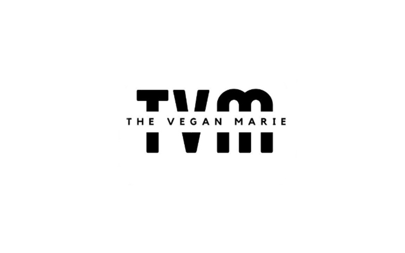 The Vegan Marie