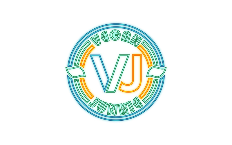 Vegan Junkie