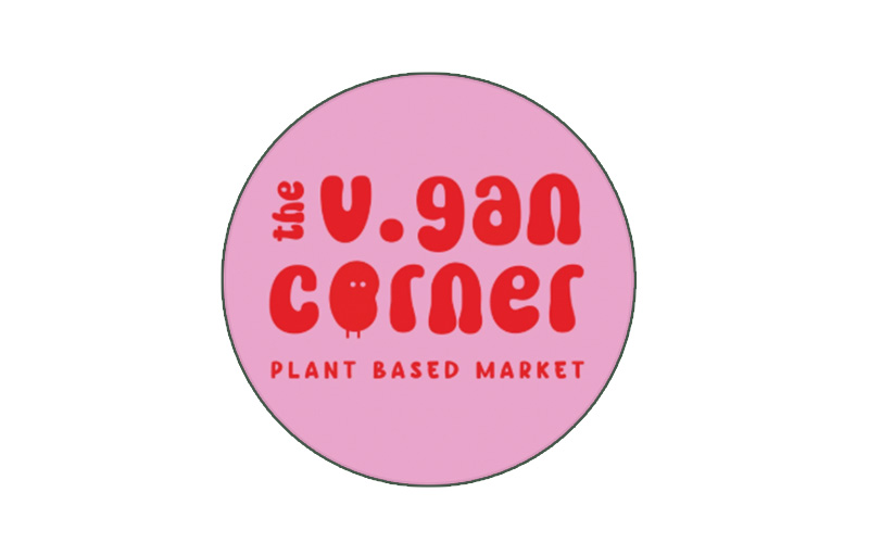 The Vgan Corner
