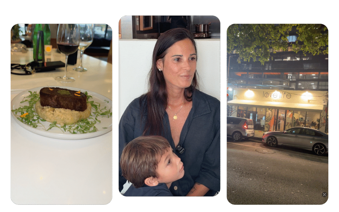 Love Life Cafe
