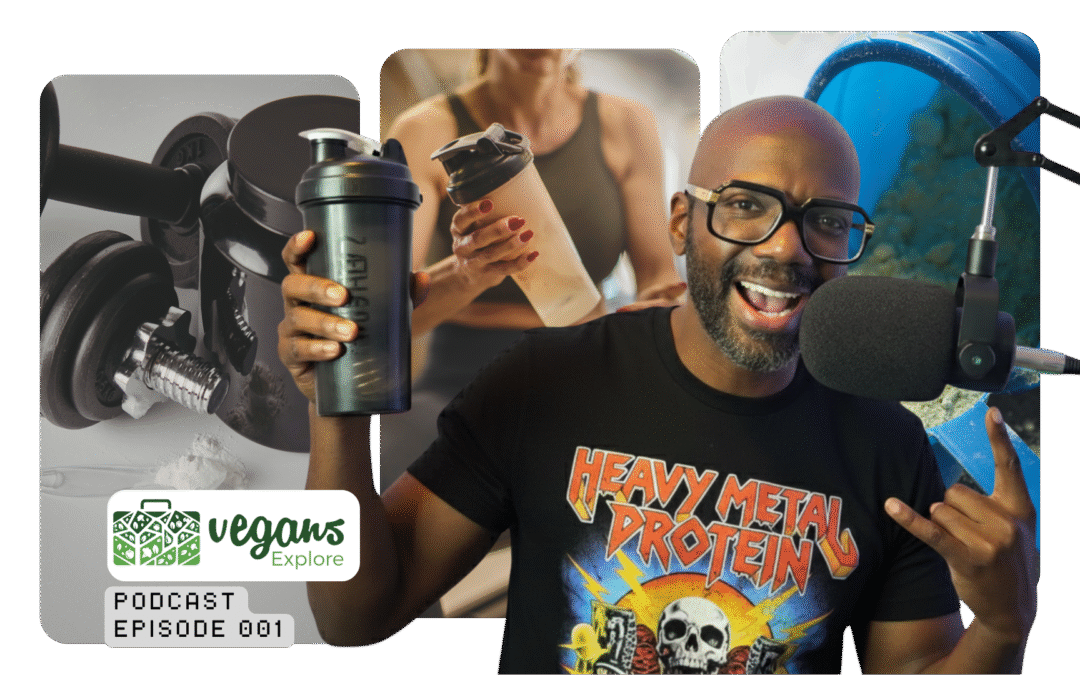 The Truth About Vegan Protein Powders and Heavy Metals