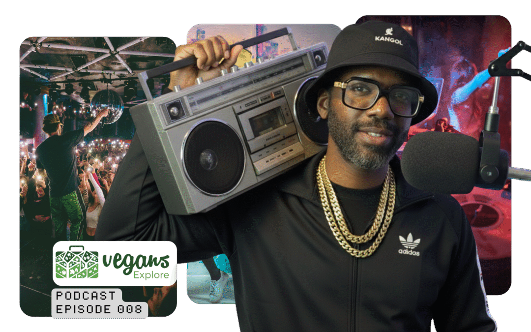 Hip Hop and the Vegan Movement