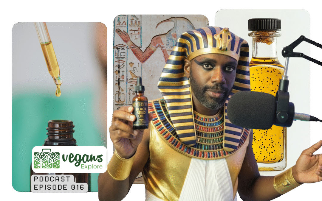 Black Seed Oil Explained
