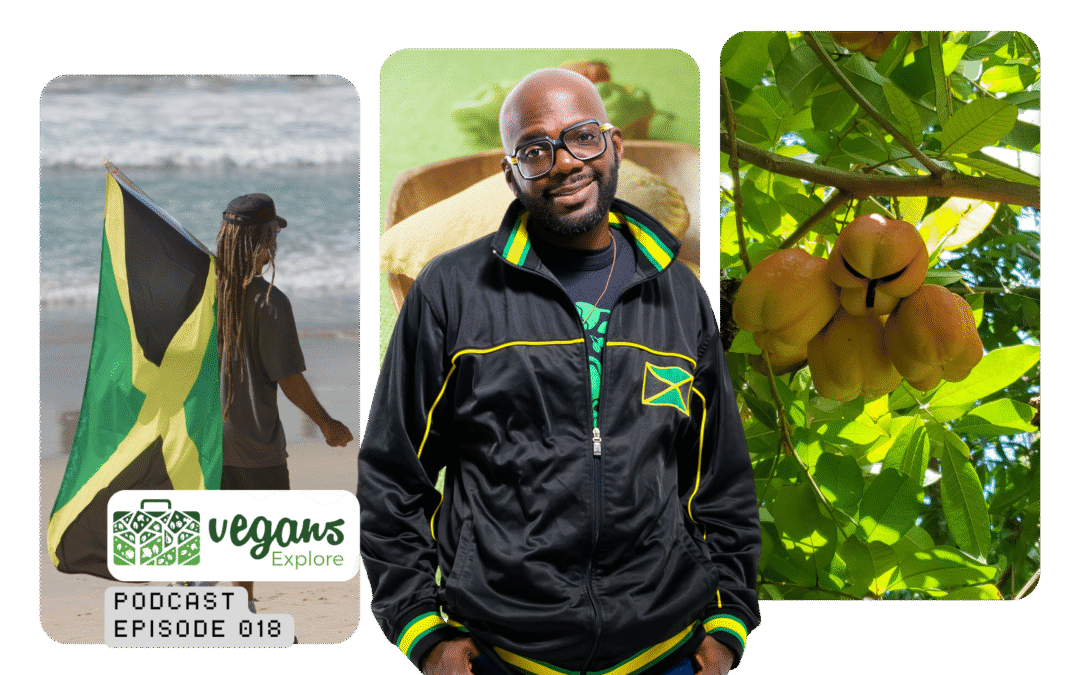 Jamaica Vegan culture and Ital lifestyle
