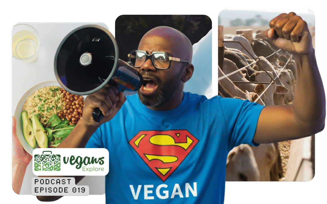 Top 10 Reasons Not to Go Vegan
