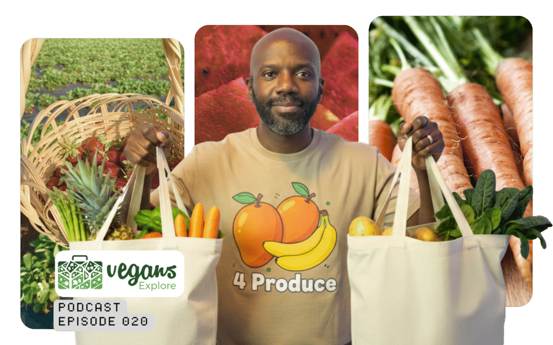 The Clean Fifteen and Dirty Dozen Produce List