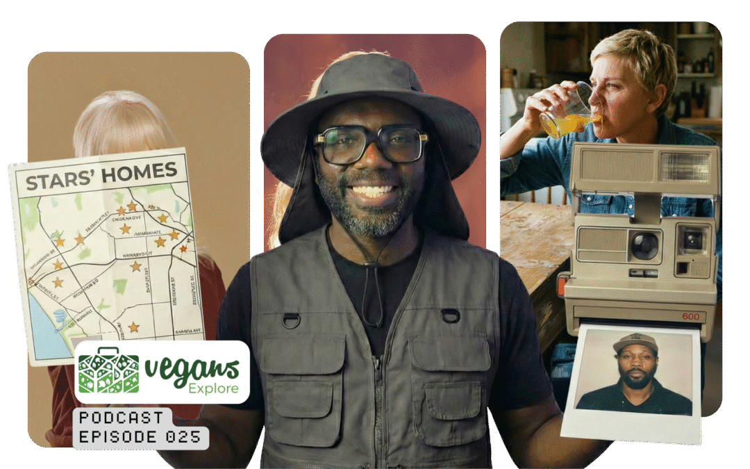 Vegan Celebrities In It For The Long Haul