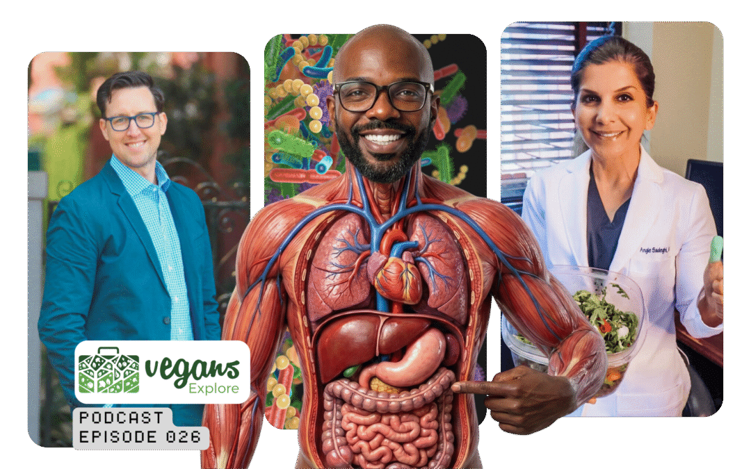 The Gut Microbiome Explained: Your Body’s “Second Brain”