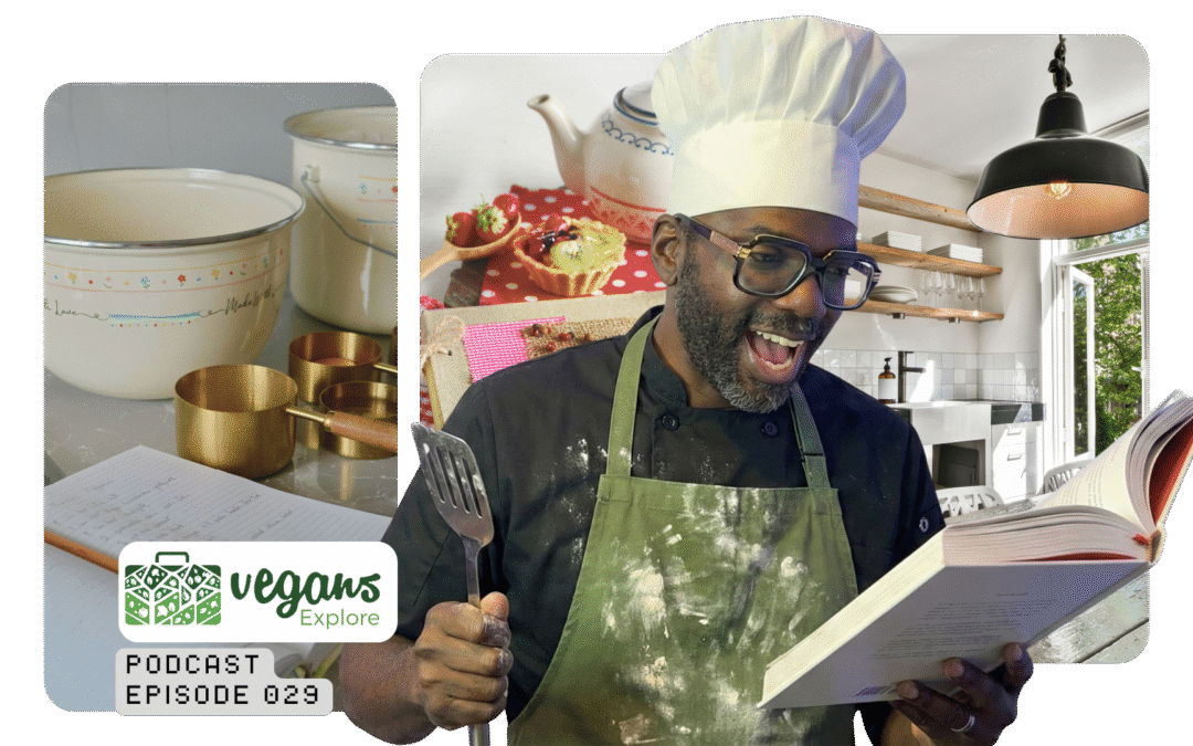 Ten Vegan Cookbooks Worth Buying