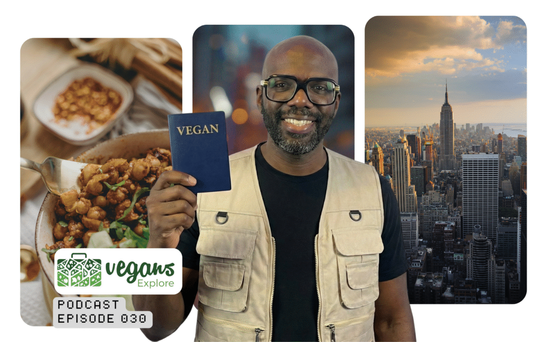 Building The World's Largest Vegan Community