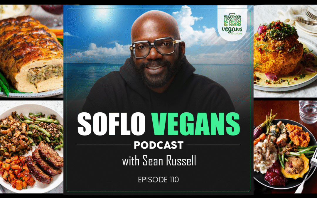 South Florida Vegan Thanksgiving Guide
