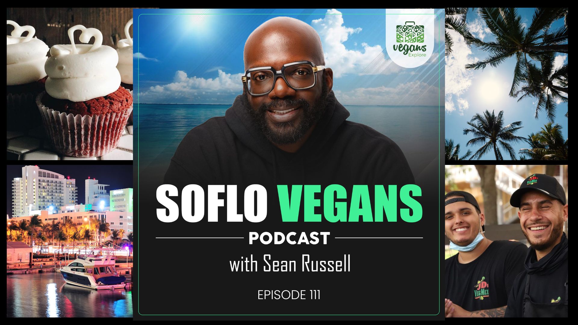 South Florida Vegans Call to Action