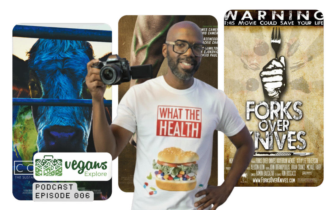 Top 10 Most Influential Vegan Documentaries
