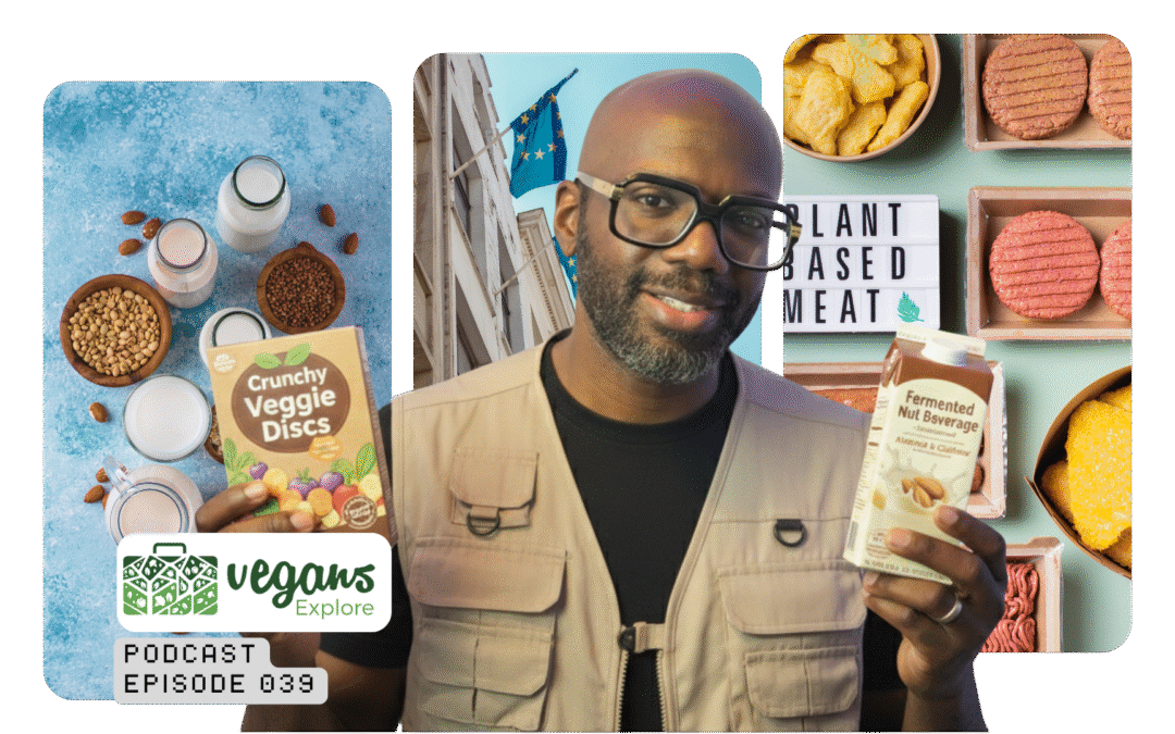 Ban On Vegan Words