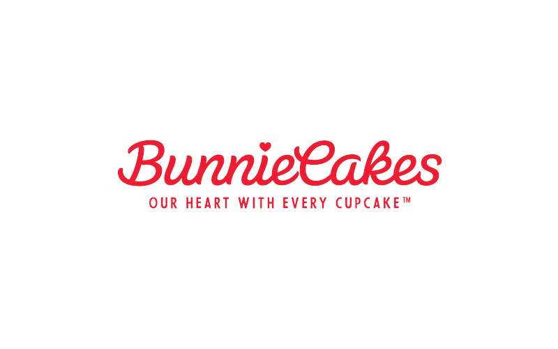 Bunnie Cakes