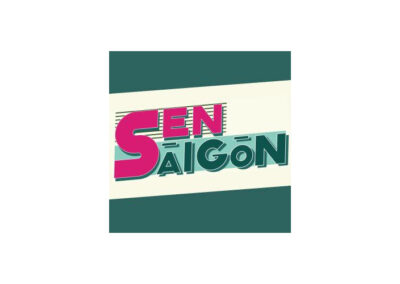 Sen Saigon