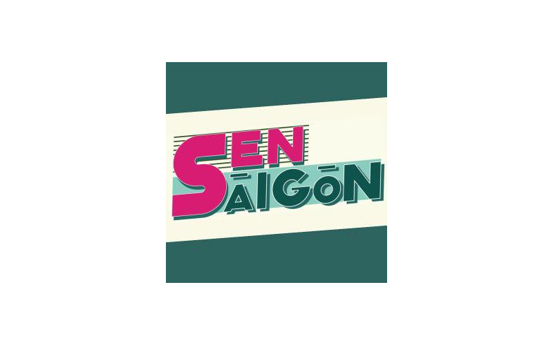Sen Saigon