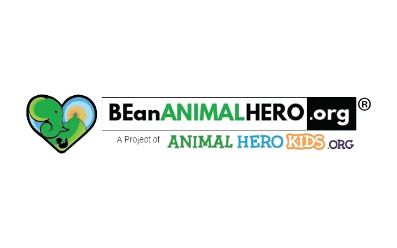 Be An Animal Hero
