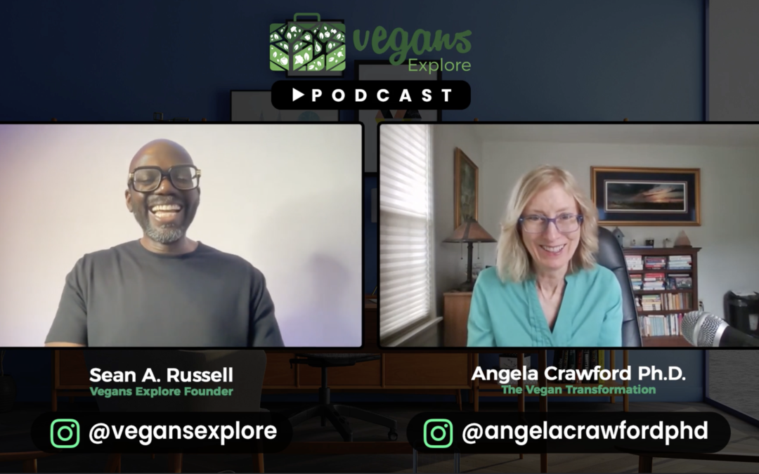 Dr. Angela Crawford