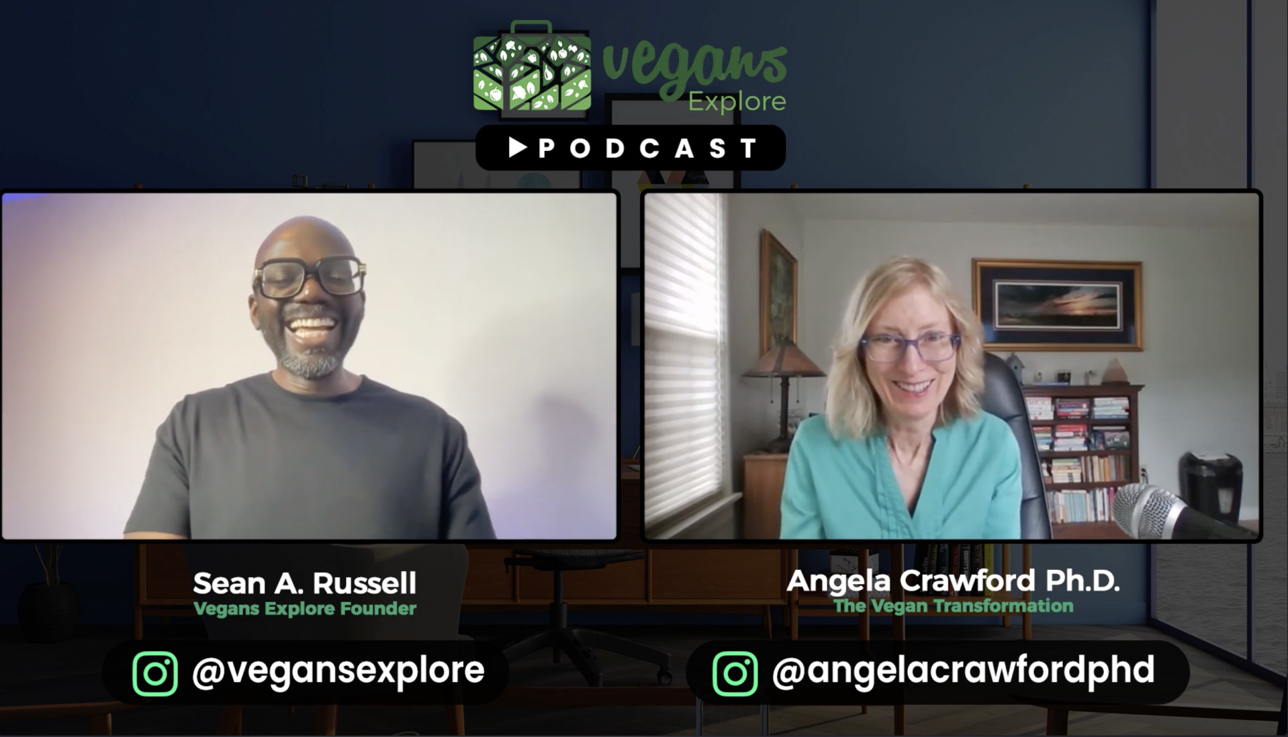 Dr. Angela Crawford