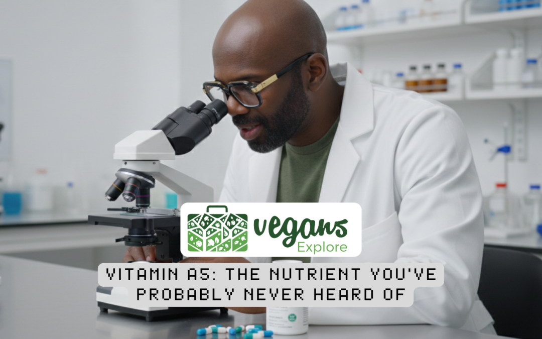 Vitamin A5: The Nutrient You’ve Probably Never Heard Of